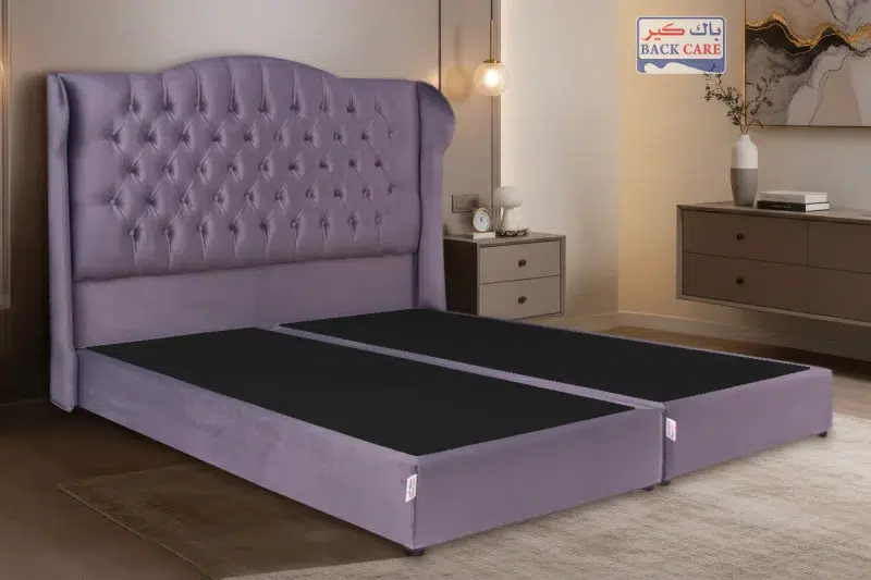 سرير A-TON3 (ضمان 10 سنة)