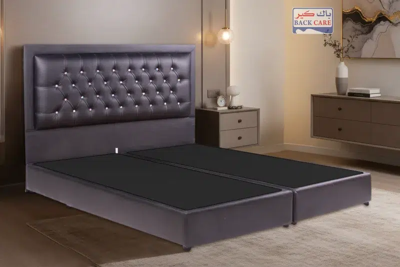 سرير B-V8 (ضمان 10 سنة)