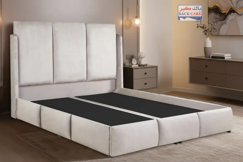 سرير VIP-REST(ضمان 10 سنة)