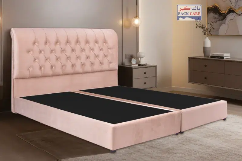 سرير B-WS (ضمان 8 سنة)