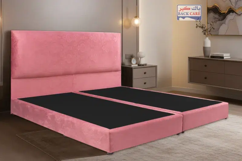 سرير B-YP (ضمان 8 سنة)