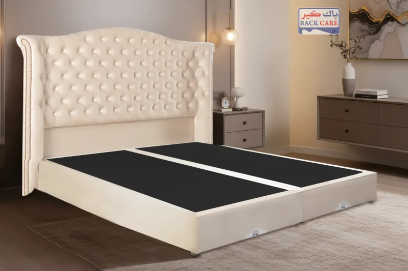 سرير A-KING(ضمان 10 سنة)