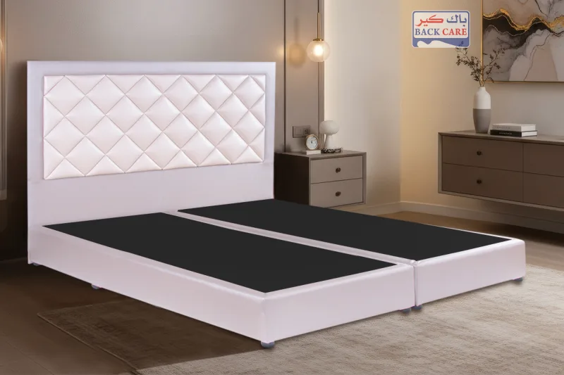 سرير A-LO (ضمان 10 سنة)