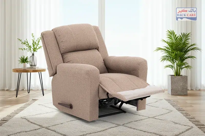 كرسي راحة B-AB02 (ضمان 2 سنة على الماكينة)