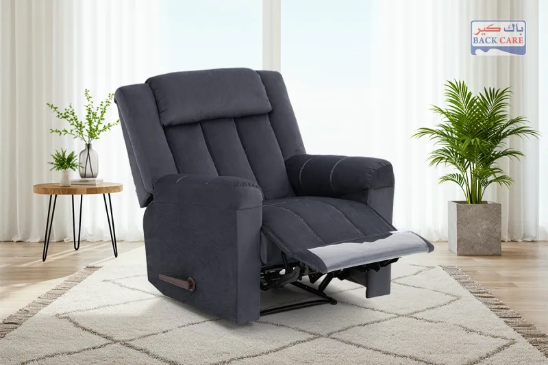 B-AB05 Comfort Chair (2-year machine warranty)