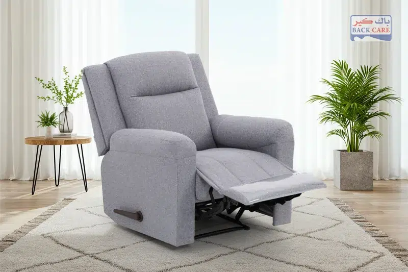 B-AB09 Comfort Chair (2-year machine warranty)