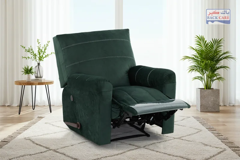 B-H-1 Comfort Chair (1 year machine warranty)