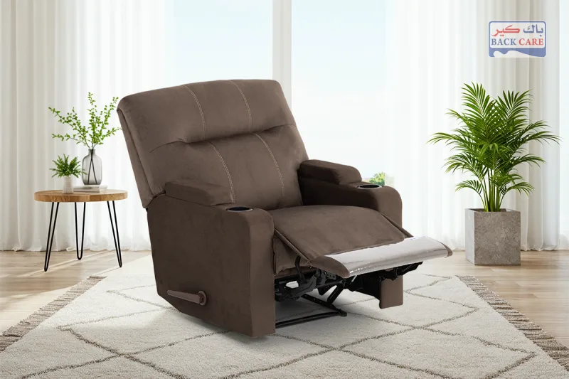 B-MG-3 Comfort Chair (1 year machine warranty)