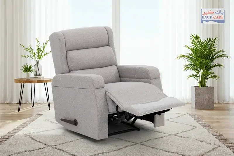 B-MG-7 Comfort Chair (2-year machine warranty)