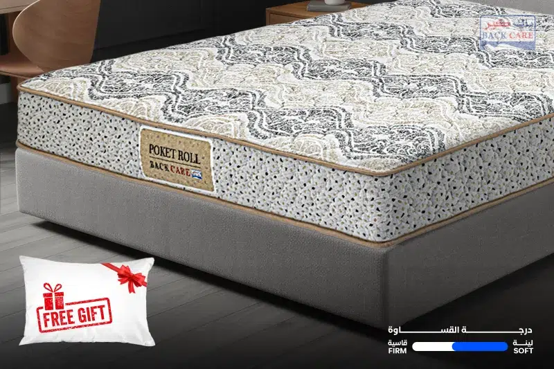 (مرتبة بوكت رول (ضمان 10 سنوات