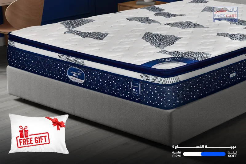 (مرتبة لامار (ضمان 10 سنوات