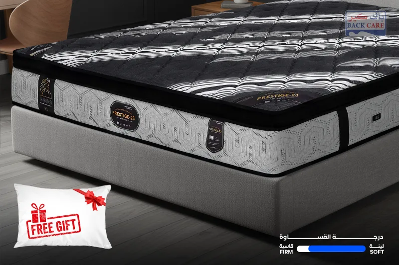 مرتبة بريستيج (ضمان 10 سنوات)