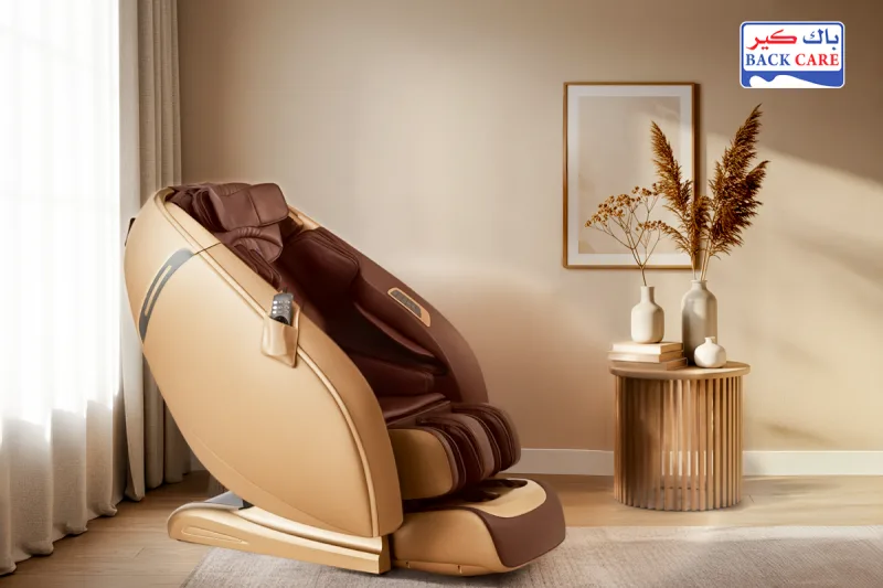 كرسي مساج RK-1906(ضمان 2 سنة)