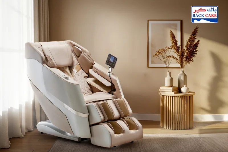 كرسي مساج RK-2005(ضمان 2 سنة)
