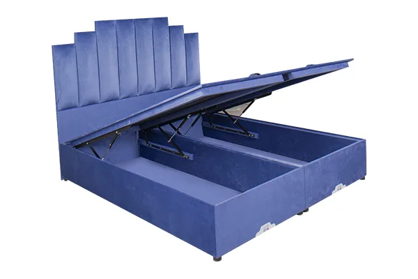 سرير تخزين B-SAM(ضمان 10 سنة)