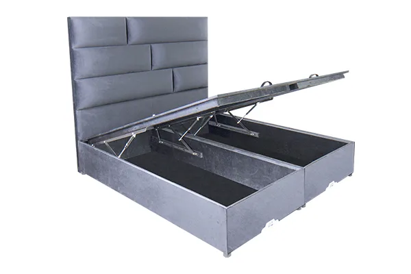 سرير تخزين B-ST3(ضمان 10 سنة)