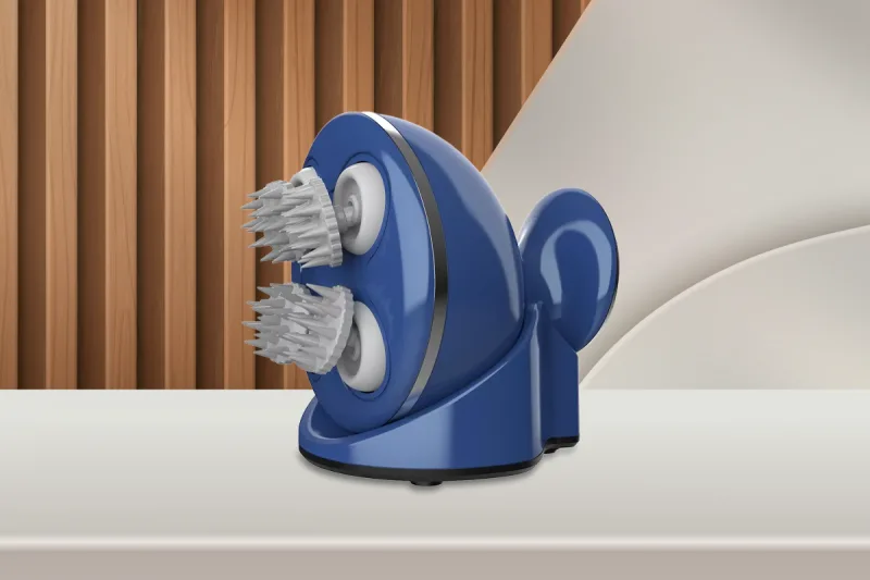 مساج الرأس ( ضمان 2 سنة )