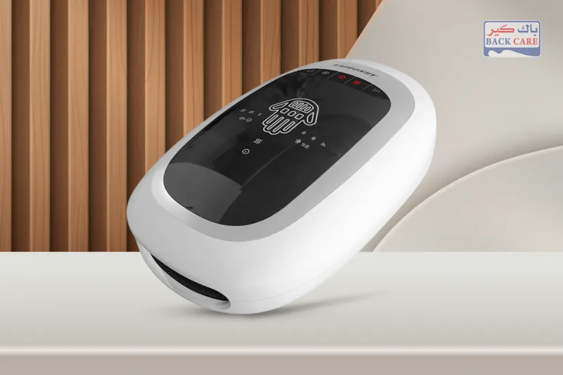 مساج اليد( ضمان 2 سنة )