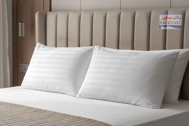 وسادة ميكروفيبر